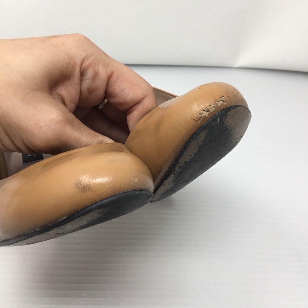 Nine West Handjive Round Toe Pumps (B7) - Picture 3 of 8